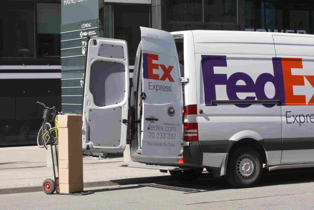 Fedex