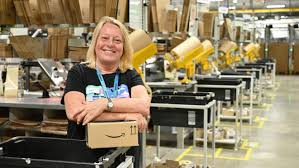Amazon Employee
